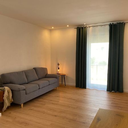 Modern Living Apartment - Naehe Krankenhaus, Altstadt, Bahnhof - 3-Zimmer アンベルク エクステリア 写真