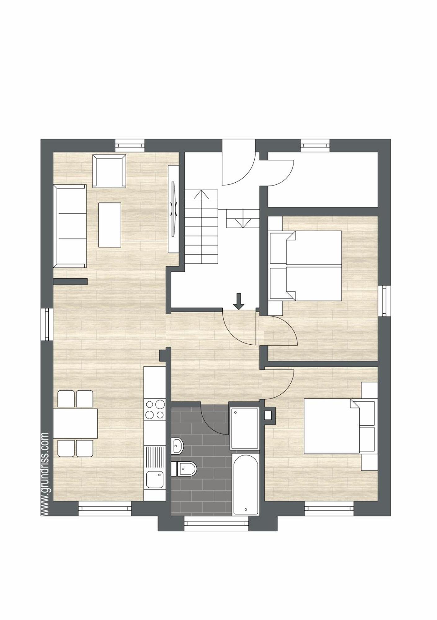 Modern Living Apartment - Naehe Krankenhaus, Altstadt, Bahnhof - 3-Zimmer アンベルク エクステリア 写真