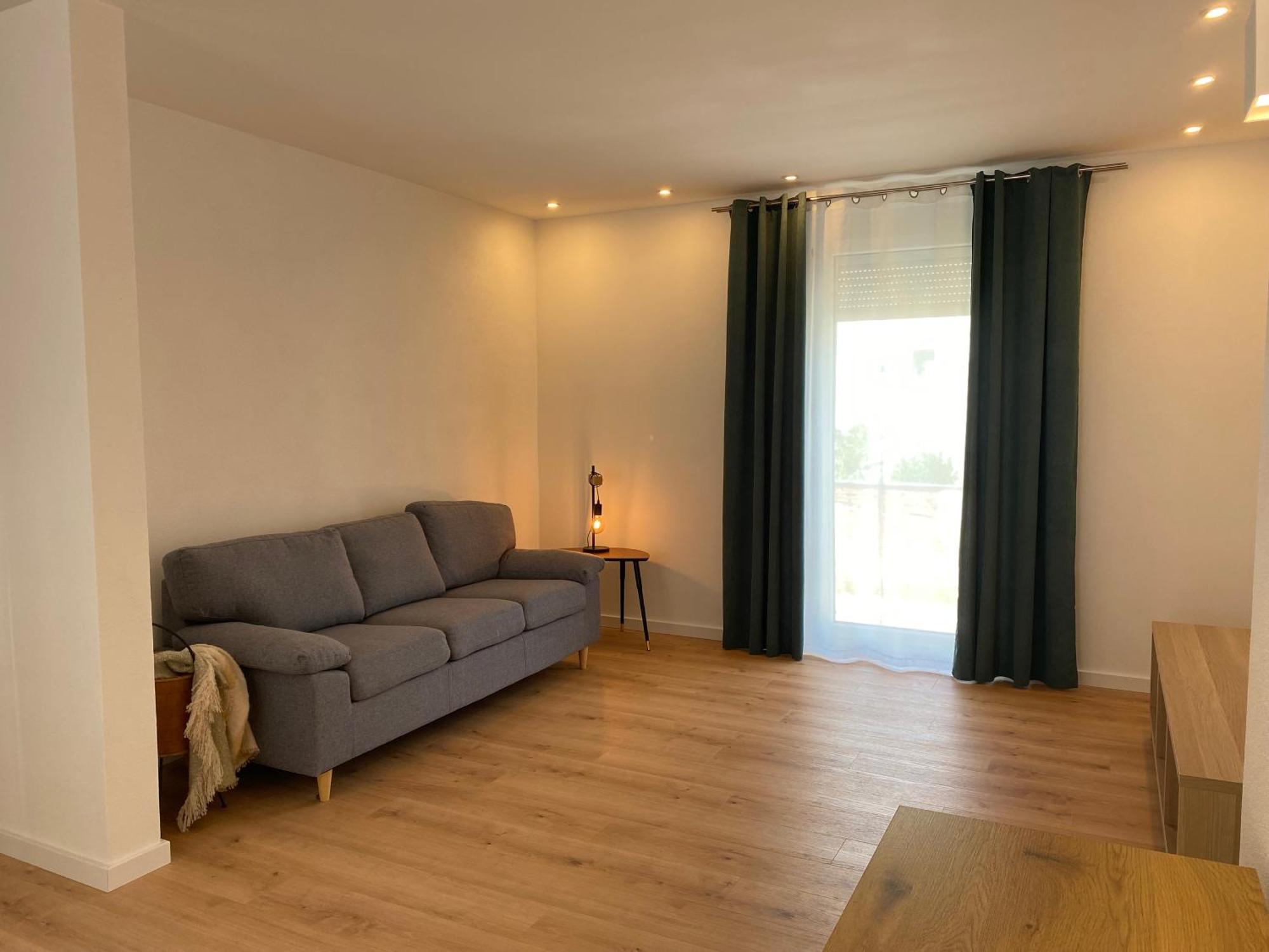 Modern Living Apartment - Naehe Krankenhaus, Altstadt, Bahnhof - 3-Zimmer アンベルク エクステリア 写真